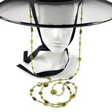 갓 Gat Chapeau Traditionnel Coréen [Kukaksa]