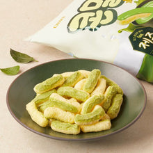 콘말차 Cornmatcha Snack 66G [Crown] DDM 22.06.2025