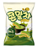 콘말차 Cornmatcha Snack 66G [Crown]