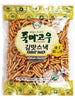 죽마고우 김맛스낵 Biscuits Coréens Saveur d'algue 330G [Surasang]