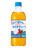 리치티 Craft Boss Thé au Litchi 600ML [Suntory]