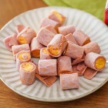 크림콜론 딸기맛 Cream Collon à la fraise 109G [Glico] DDM 31.10.2025