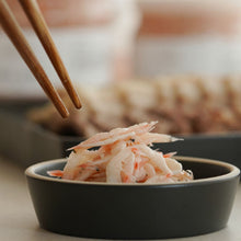 Frozen / Crevettes Saumurées 1KG [SeaStory]
