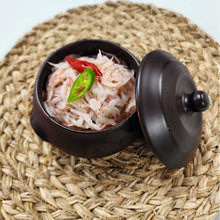 Frozen / Crevettes Saumurées 1KG [SeaStory]