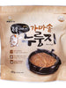 Nurungji Croustilles de riz grillé 450G [Kokmulmyeongga]