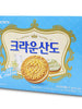 크라운산도 크림 Crown Sando Cream 161G [Crown] DDM 17.12.2024