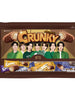 Crunch Mini Barre au Chocolat Croquante 513G [Lotte]