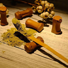 Cuillère à matcha 18cm [Emro Aziatica]