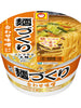 Cup de nouilles goût Miso 104g [Toyo Suisan]