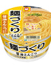 Cup de nouilles goût Tonkotsu 91g [Toyo Suisan]
