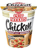 치킨맛 컵라면 Cup Noodles Poulet 63G [Nissin]