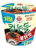 Cup Noodles Saveur Buldak en Bol 42g [Ottogi]
