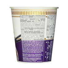 오리맛 컵라면 Cup Noodles Saveur Canard 65G [Nissin]