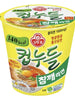 컵누들 참깨라면 Cup Noodles Saveur Sésame en Bol 37,5g [Ottogi]
