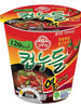 컵누들 열라면 Cup Noodles Saveur Yeul Ramen en Bol 35g [Ottogi]