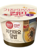 Cupban Chicken Mayo Deopbap 233G [Cj]