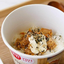 Cupban Chicken Mayo Deopbap 233G [Cj]