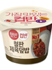 Cupban Sauce Épicée de Porc Sauté Deopbap 256G [Cj]