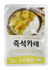 즉석카레 Curry Instantané 200G [Tory]