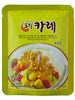 토리 카레 순한맛 Curry Saveur Douce 100G [Torifood]