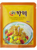 토리 카레 매운맛 Curry Saveur Épicée 100G [Torifood]