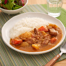 Curry Vermont Prime Doux 103G [House Foods]