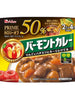 버몬트 프라임 카레 중간맛 Curry Vermont Prime Doux et Épicé 103G [House Foods]