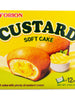 Custard Gâteau 12Pcs 276G [Orion] DLC 14.11.2024