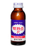 박카스 D Bacchus Boisson Énergisante 100ML [Donga-Otsuka]