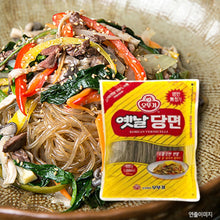 Yetnal Dangmyeon Vermicelle de Patate Douce 500G [Ottogi]