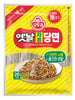 옛날 자른 당면 Yetnal Dangmyeon Vermicelle de Patate Douce Coupée 500G [Ottogi]