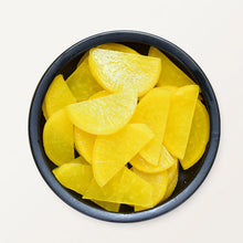 Fresh / 맛사랑 반절 단무지 Danmuji Radis Mariné Demi 350G [Kim's]