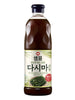 다시마 간장 Sauce Soja au Konbu 860ML [Sempio]