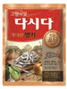 Dasida Bouillon de Anchois 300G [Cj]