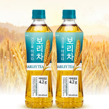 Deohada Borichaplus Thé d'orge 500ML [Lotte]