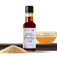 Deulgirum Huile de Périlla 120ML [Necipe]