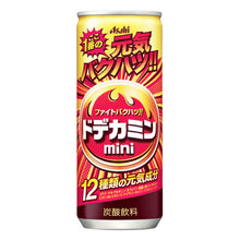 도데카민 미니 Dodekamin Mini Boisson Contre la Fatigue 250ML [Asahi] DDM 31.03.2026