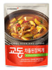 Doenjang-jjigae au bœuf 450G [Gyodong]