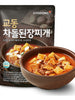 교동 차돌 된장찌개 Doenjang-jjigae au bœuf 450G [Gyodong]