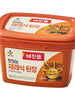 맛있는 재래식 된장 Doenjang Pâte de Soja 500G [Haechandle] DDM 10.06.2025