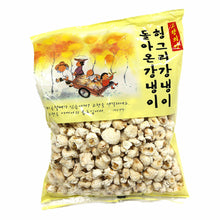 Dolaon Hungry Gangnaengy Maïs Soufflé 170G [MIKWANG] DDM 01.06.2026