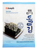 섬마을 돌김 전장김 Dolgim Grandes Feuilles d’Algues Assaisonnées (5G*4P) 20G [Sempio]