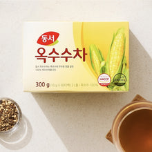 Thé de Maïs en Sachet 300G (10G*30T) [Dongsuh]