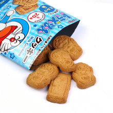 도라에몽 밀크 쿠키 Doraemon Biscuits au lait 50G [Hokuriku Seika] DDM 31.05.2026