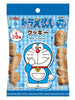 도라에몽 밀크 쿠키 Doraemon Biscuits au lait 50G [Hokuriku Seika]