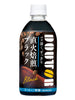 직화 로스팅 블랙 커피 Doutor Café Noir Torréfié au Feu Direct 480ML [Asahi Beverages]