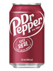 닥터 페퍼  DR Pepper 355ML [Coca-Cola] DLC 20.09.2025