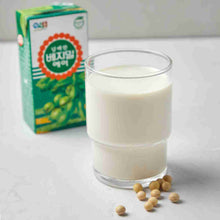 베지밀 번들 Pack Lait de Soja