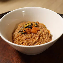 Dungji Bibim Naengmyeon Nouille Froide avec Sauce Épicée 162G [Nongshim] DDM 17.11.2025