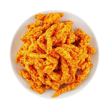 군옥수수 스낵 매운맛 Snack de Maïs Épicé 80G [Calbee] DDM 23.01.2025